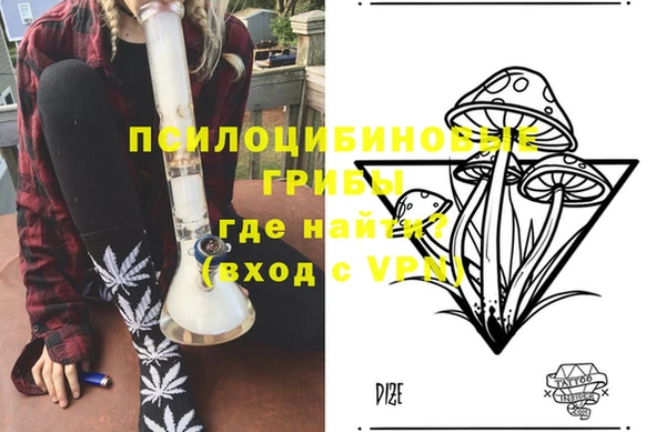 эйфоретик Белоозёрский